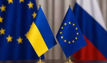 AB’den Ukrayna’ya kredi, Rusya’ya yeni yaptırım kararı