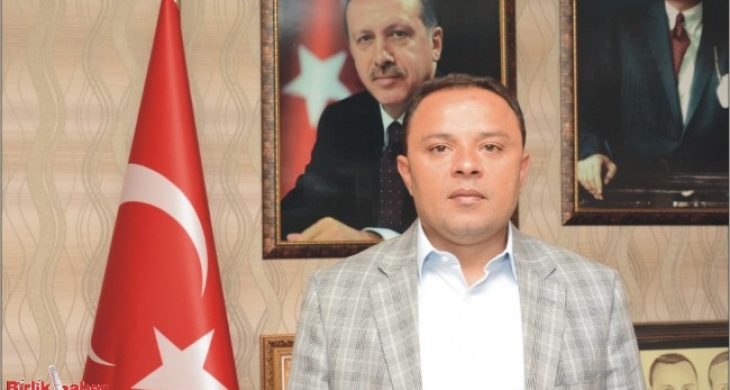 Başkan Karatay, ‘Türkiye’nin Lojistik Merkezi Haline Geleceğiz’