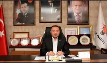 Başkan Karatay, ‘15 Temmuz’un Sebeplerinden Birisi de Çift Başlılıktır’