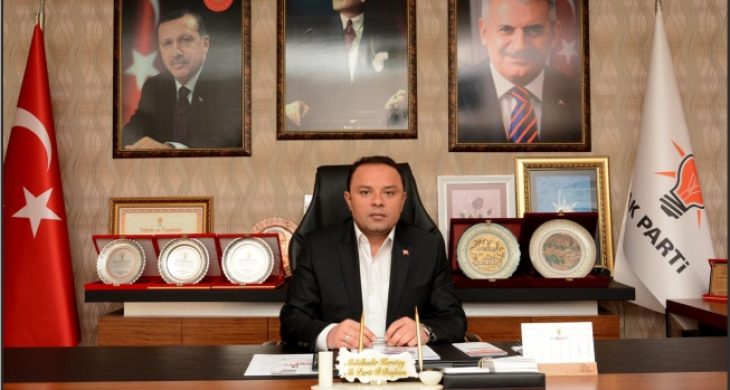 Başkan Karatay, ‘15 Temmuz’un Sebeplerinden Birisi de Çift Başlılıktır’