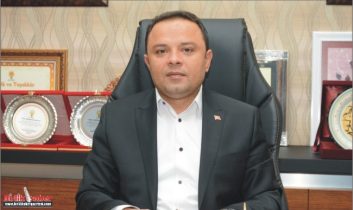 Hayır Cephesi Vatandaşların Kafasında Algı Operasyonu Yapıyor