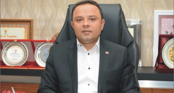 Hayır Cephesi Vatandaşların Kafasında Algı Operasyonu Yapıyor