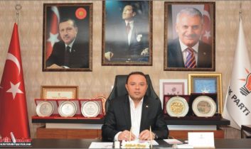 Başkan Karatay, ‘Türkiye’nin Turizm Merkezi Olacağız’