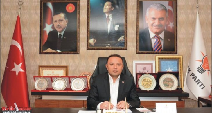 Başkan Karatay, ‘Türkiye’nin Turizm Merkezi Olacağız’