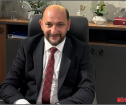 Aksaray İş Dünyası Kenetlendi