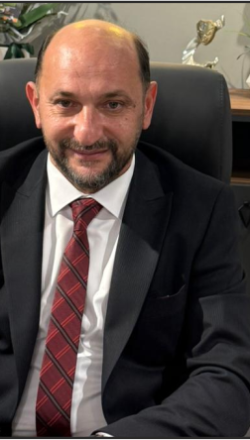 Aksaray İş Dünyası Kenetlendi