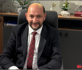 Aksaray İş Dünyası Kenetlendi