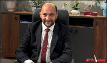 Aksaray İş Dünyası Kenetlendi