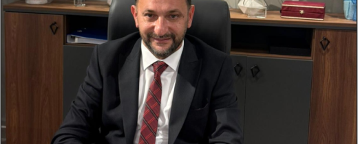 Aksaray İş Dünyası Kenetlendi