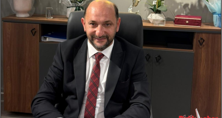Aksaray İş Dünyası Kenetlendi