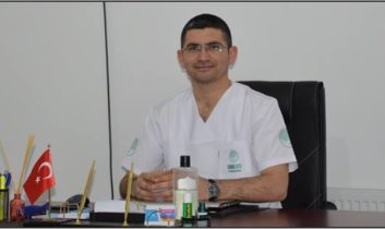 Fizyoterapist Abdullah Güdendede “Bel Fıtığı Yaygınlaşıyor”