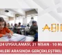 ABİDE Araştırması Aksaray’da da Yapılacak