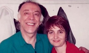 Münir Özkul’un eşi Umman Özkul hayatını kaybetti