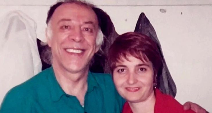 Münir Özkul’un eşi Umman Özkul hayatını kaybetti