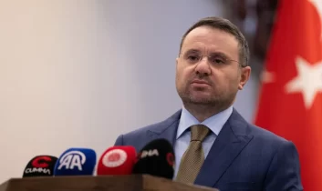 Adalet Bakanı Akın Gürlek’ten, Butlan Açıklaması