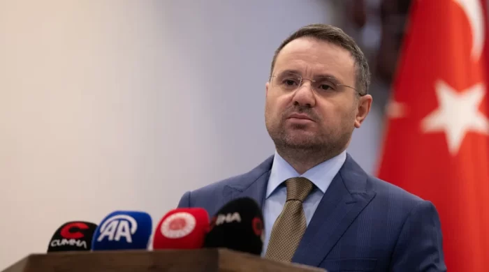 Adalet Bakanı Akın Gürlek’ten, Butlan Açıklaması