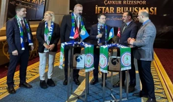 Adalet Bakanı Gürlek, BHA’ya konuştu: Futbol sektörünün temiz kalması lazım