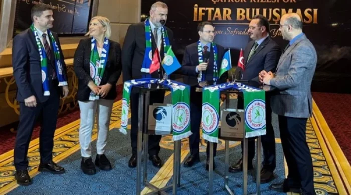 Adalet Bakanı Gürlek, BHA’ya konuştu: Futbol sektörünün temiz kalması lazım