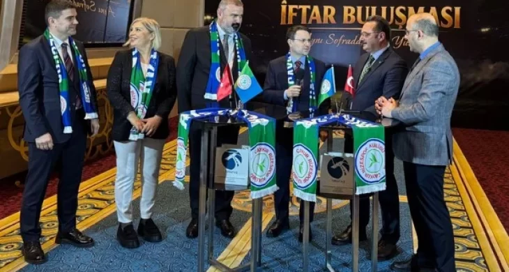 Adalet Bakanı Gürlek, BHA’ya konuştu: Futbol sektörünün temiz kalması lazım