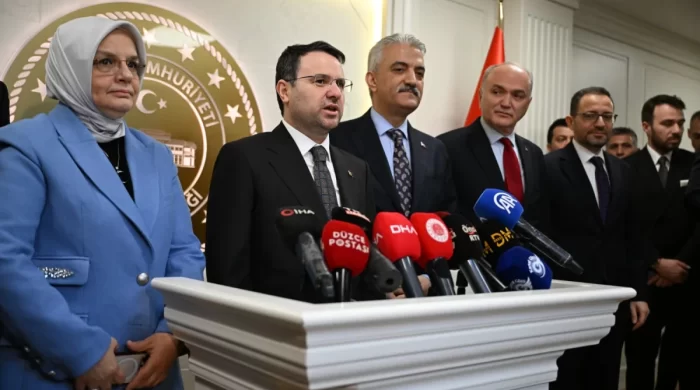 Adalet Bakanı Gürlek Düzce’de ziyarette bulundu