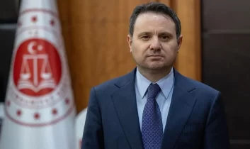 Adalet Bakanı Gürlek’ten Gülistan Doku açıklaması
