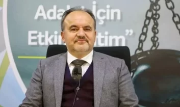 Adalet Bakanlığı’nda görev değişimi: Erdinç Avşar Hukuk İşleri Genel Müdürü olarak atandı