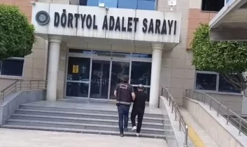“Kasten öldürme” suçundan aranan kişi yakalandı
