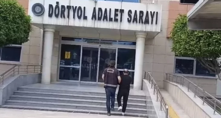 “Kasten öldürme” suçundan aranan kişi yakalandı