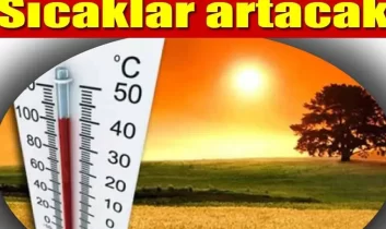 Adana Kasım ayında sıcaklık rekoru kıracak!