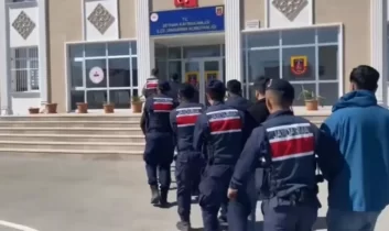 Adana merkezli bahis operasyonu: 24 tutuklama