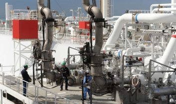 Adana ve Sivas’ta doğal gaz projeleri için acele kamulaştırma