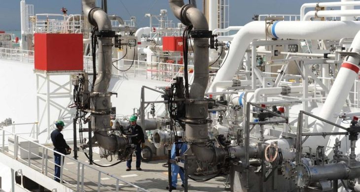 Adana ve Sivas’ta doğal gaz projeleri için acele kamulaştırma