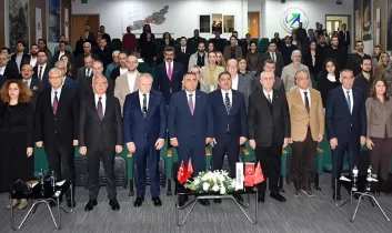 Adana, Yeşil dönüşümde Türkiye liderliğine aday