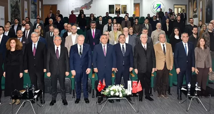 Adana, Yeşil dönüşümde Türkiye liderliğine aday