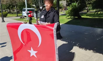 Adana’da 8 Mart’ta tarihi buluşma: Kadınlar dayanışma için bir araya