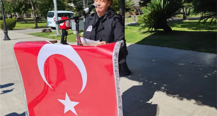 Adana’da 8 Mart’ta tarihi buluşma: Kadınlar dayanışma için bir araya