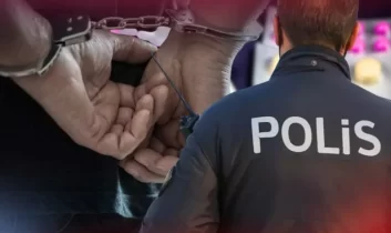 56 ilde DEAŞ operasyonu: 525 şüpheli yakalandı