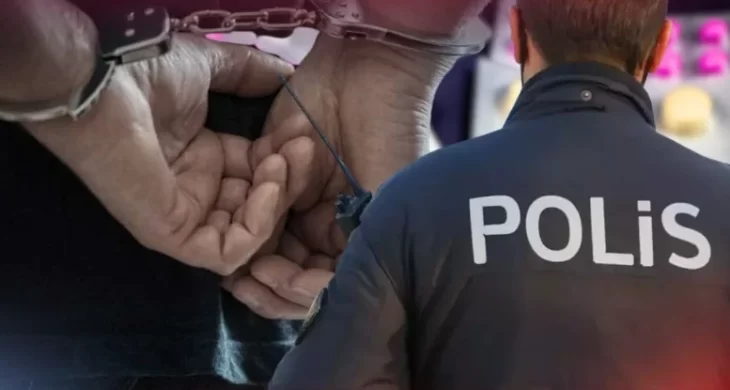 56 ilde DEAŞ operasyonu: 525 şüpheli yakalandı