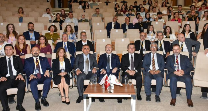 Adana’da “Çukurova Sağlık Turizmi Çalıştayı” başladı