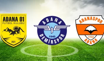 Adana’nın futbol haritası yeniden çiziliyor