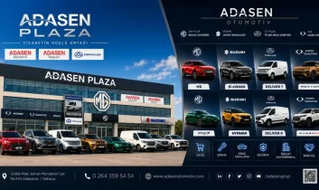 Adaşen Otomotiv Bolu’da otomobil tutkunlarını buluşturacak büyük bir test sürüşü etkinliği düzenliyor