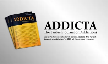 Addicta’nın 2026 yılı ilk sayısı yayımlandı