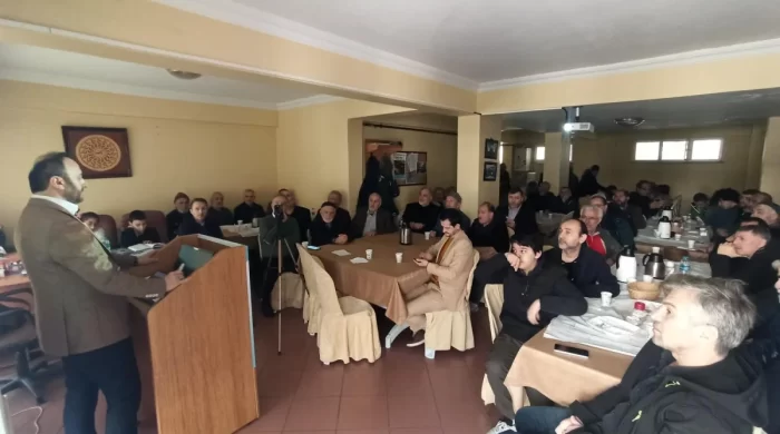 Adem Özdemir: “Kudüs, insanlık kadar eski bir mirastır”