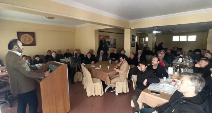 Adem Özdemir: “Kudüs, insanlık kadar eski bir mirastır”