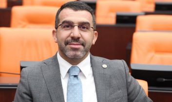 AK Parti Kars Milletvekili Adem Çalkın, TBMM’de 28. Dönem 3. Yasama Yılıyla ilgili değerlendirmelerde bulundu