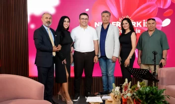Adil Koçalan: Medya kuruluşları ülkemizin ortak hafızasını oluşturan en önemli kurumlardır