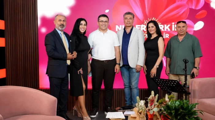 Adil Koçalan: Medya kuruluşları ülkemizin ortak hafızasını oluşturan en önemli kurumlardır