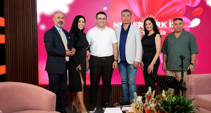 Adil Koçalan: Medya kuruluşları ülkemizin ortak hafızasını oluşturan en önemli kurumlardır