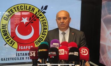 Dijital medyanın öncüsü Adil Koçalan’dan yeni bir merkez: “Balkanlar Media”