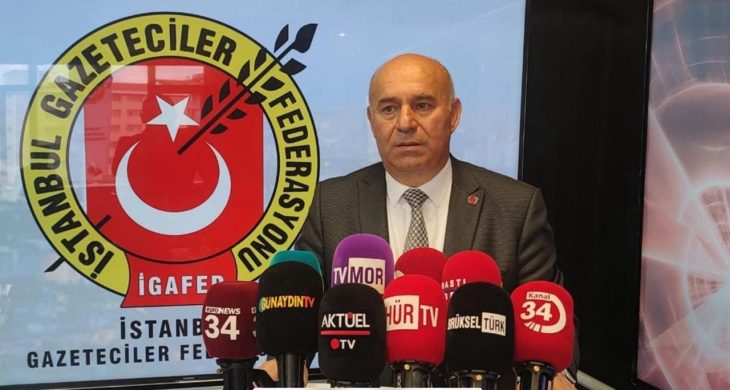 Dijital medyanın öncüsü Adil Koçalan’dan yeni bir merkez: “Balkanlar Media”